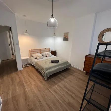Le Decazes, Sejournez A Deux Pas De La Plage Marseille Exterior photo